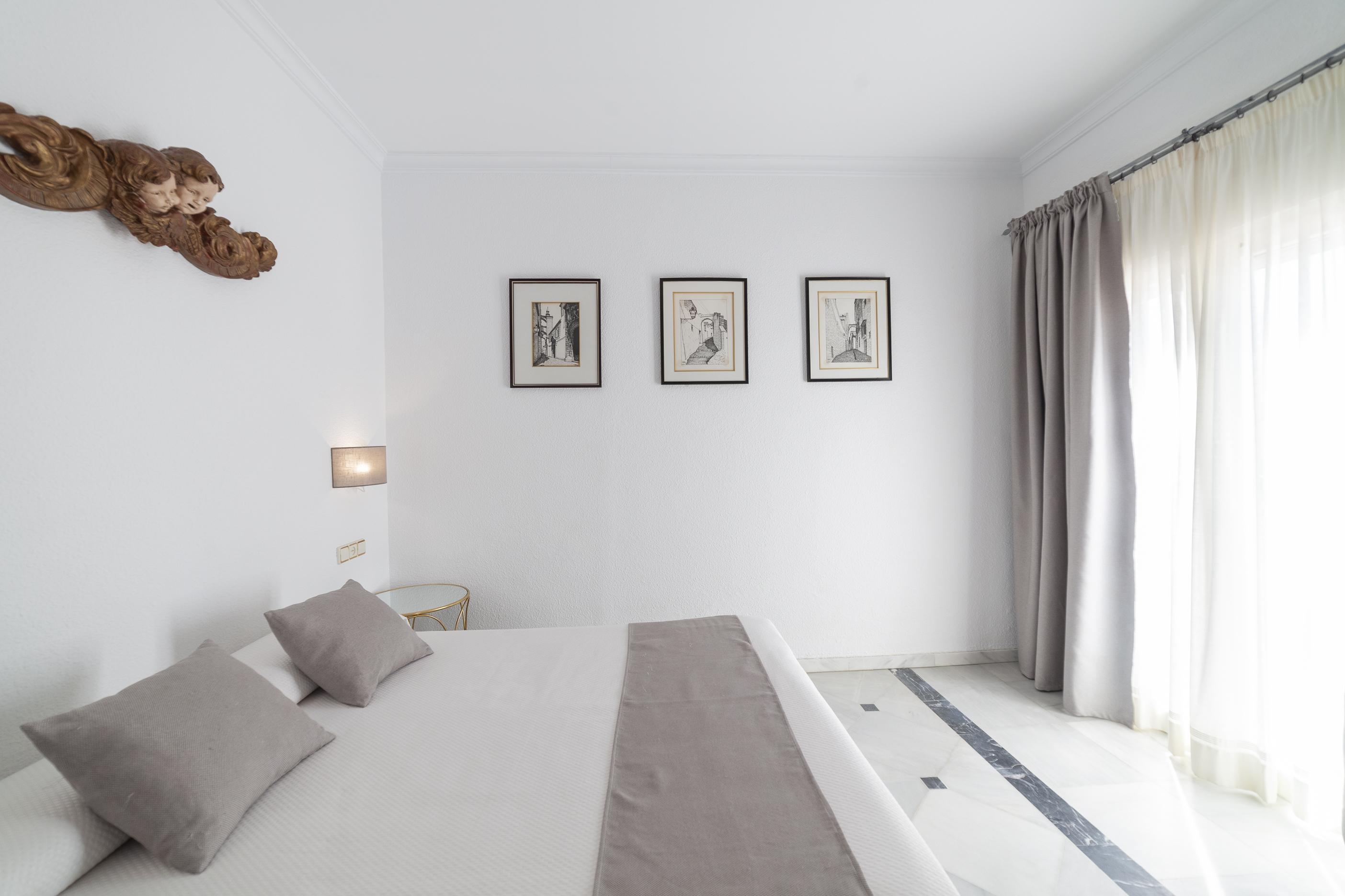 Hotel El Convento Arcos de la Frontera Kültér fotó